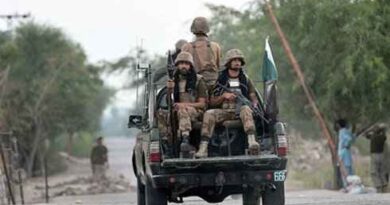 Pakistan News: Balochistan Province में सुरक्षा चौकियों पर हमला:  सात सैनिकों की मौत