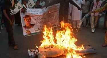 Pakistan के सिंध प्रांत में हिंदू व्यापारी की जमीन विवाद को लेकर गोली मारकर हत्या