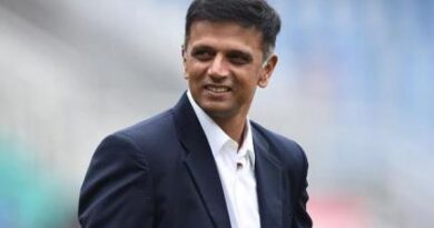 सही संयोजन तैयार करना मुश्किल हो सकता है: कोच Rahul Dravid