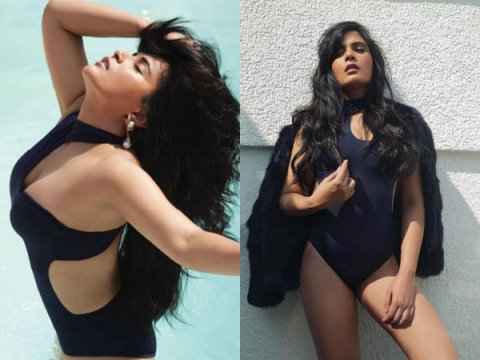 Richa Chadha ने 3 महीनों में घटाया 15 किलो वजन Watch