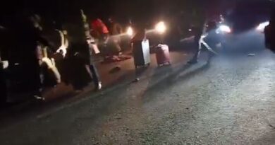 Russia-Ukraine War: भारतीय छात्रों की हो रही पिटाई, छात्रा ने भेजा पुलिस की बर्बरता का वीडियो