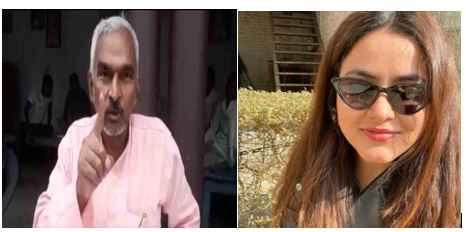 Ballia में बागी सुरेंद्र सिंह को मिल गया वीआईपी पार्टी से टिकट, पलक सिंह ने संभाल ली Sultanpur में प्रचार की कमान