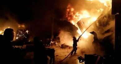 Syria