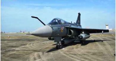 दुबई हादसे के बाद आर्मेनिया ने रोकी ‘Tejas फाइटर जेट’ डील—भारत की पहली संभावित विदेशी बिक्री पर बड़ा झटका?