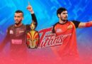 Pro Kabaddi League Season 8 : तेलुगू टाइटंस के साथ टाई खेलने पर बंगाल वॉरियर्स की प्लेऑफ्स की राह  मुश्किल