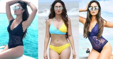 Tridha Choudhury की खूबसूरती पर फिदा हैं करोड़ों लोग #Inpics