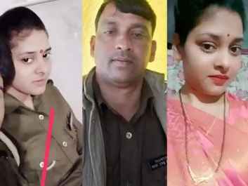 Unnao News: उन्नाव-हरदोई मार्ग पर Police गाड़ी पर पलटा टैंकर, तीन पुलिसकर्मियों की मौत Unnao News: उन्नाव-हरदोई मार्ग पर Police गाड़ी पर पलटा टैंकर, तीन पुलिसकर्मियों की मौत