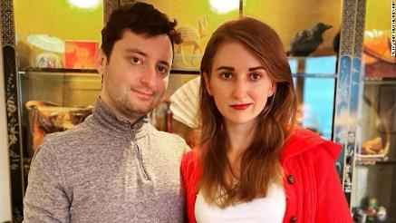 Usa: .6 बिलियन क्रिप्टोकरेंसी Bitcoin चुराने के आरोप में कपल गिरफ्तार