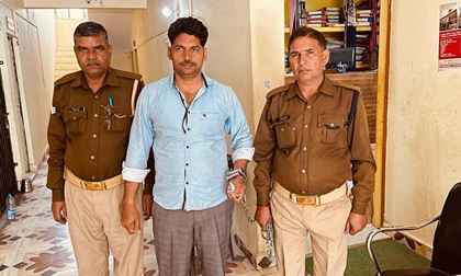 Bulandshahr News: पूर्व ग्राम प्रधान जितेंद्र सिंह गिरफ्तार- ‘गौआश्रय स्थल’ से 18 गोवंश गायब