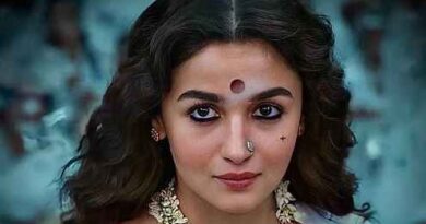 Gangubai Kathiawadi के लिए Alia ने वसूली अजय देवगन से भी ज्यादा फीस