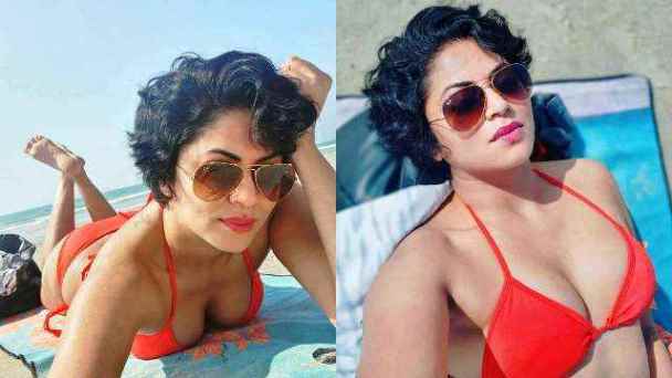 एफआईआर सीरियल फेम Kavita Kaushik का बिकिनी अवतार एफआईआर सीरियल फेम Kavita Kaushik का बिकिनी अवतार