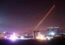Syria Air Defenses_