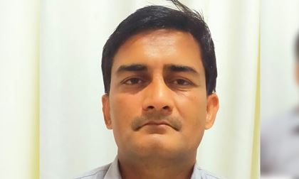 Unnao News: करोड़ों की टैक्स चोरी में आबकारी इंस्पेक्टर गिरफ्तार Unnao News: करोड़ों की टैक्स चोरी में आबकारी इंस्पेक्टर गिरफ्तार