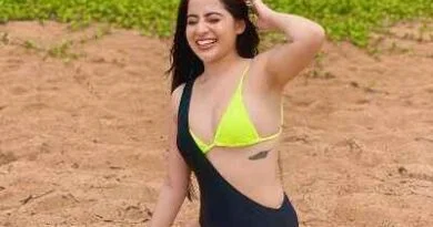 मेरी जैसी लड़की से प्यार बहुत मुश्किल काम है: Urfi Javed 2 Urfi Javed