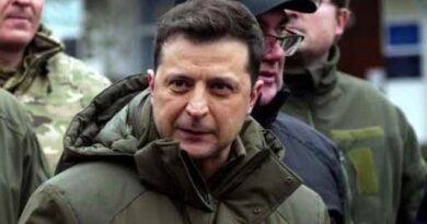 🔥 व्हाइट हाउस की गरमागरम बहस के बाद Volodymyr Zelensky  पर मंडराया संकट, महाभियोग की मांग ने बढ़ाई मुश्किलें!