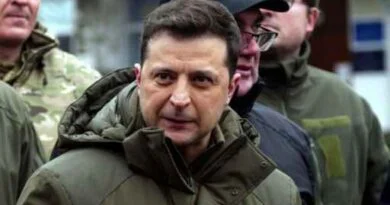 Russia Vs Ukraine Military: हमले के बीच Zelensky ने कीव छोड़ने के अमेरिकी प्रस्ताव को किया खारिज
