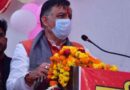 सतीश महाना