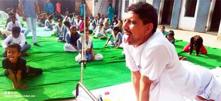 समाचार (Muzaffarnagar News) 6 News