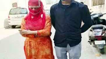 Muzaffarnagar News: परिजनो मे तनाव- प्रेमी युगल ने लगाई सुरक्षा की गुहार