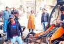 Muzaffarnagar News: चेयरमैन ने किया निरीक्षण -दिये दिशा निर्देश