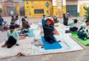 Muzaffarnagar News: निःशुल्क योग का दिया प्रशिक्षण