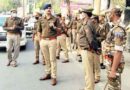 Muzaffarnagar News: पुलिस प्रशासन रहा पूरी तरह से अलर्ट,समर्थको का लगा रहा जमावडा