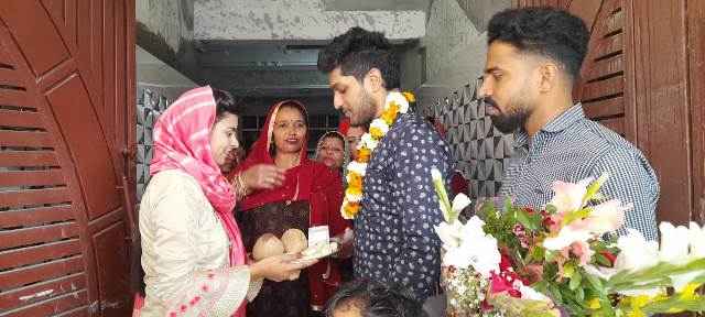 समाचार (Muzaffarnagar News) 2 News