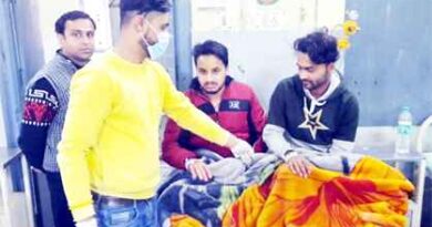 Muzaffarnagar News: जहरीला कुट्टू खाने से हालत बिगडी, व्रत खोलने के लिए खाया गया कुट्टू लोगों की जान पर बन आया