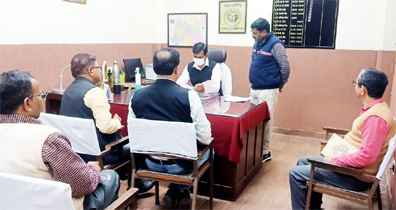 समाचार (Muzaffarnagar News) 3 News