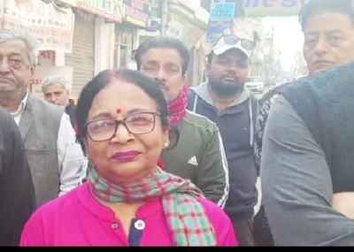 Muzaffarnagar News: छठे दिन भी जारी रहा सफाई अभियान, कूड़ा निस्तारण का कार्य युद्ध स्तर पर Muzaffarnagar News: छठे दिन भी जारी रहा सफाई अभियान, कूड़ा निस्तारण का कार्य युद्ध स्तर पर