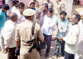 Muzaffarnagar News