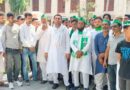 Muzaffarnagar News: विभिन्न समस्याओं को लेकर किया प्रदर्शन