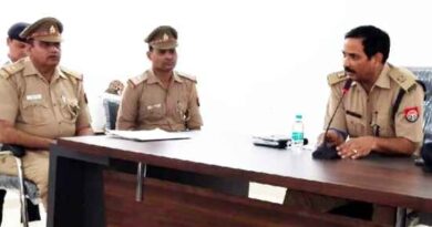 Muzaffarnagar News: यातायात व्यवस्था को बनाया जायेगा बेहतर