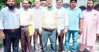 Muzaffarnagar News: युक्रेन से लाये गये बच्चों के शिक्षा पूरी कराने की मांग