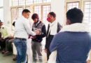 Muzaffarnagar News: पुलिस ने चलाया चैकिंग अभियान, मतगणना को लेकर लिया व्यवस्थाओं का लिया जायजा