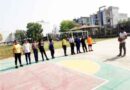 Muzaffarnagar News: स्पोर्टस स्टेडियम में खेलों का हुआ आयोजन