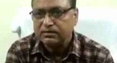 Deoband: जेलर रीवन सिंह पर रात को टहलते वक्त हमलावरों ने की Firing