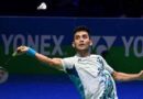 Lakshya Sen_
