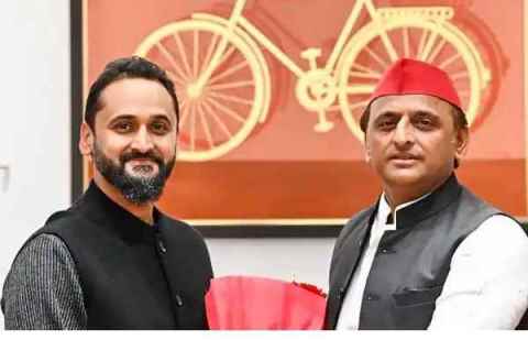 परिवारवाद: Mayank Joshi को अखिलेश यादव की कौन सी नीति पसंद आई?