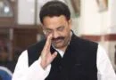Mukhtar Ansari_