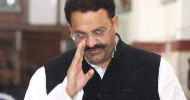 Mukhtar Ansari_