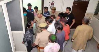 Muzaffarnagar: हॉस्पिटल में गर्भवती की मौत के बाद जमकर हंगामा, पहुंची पुलिस
