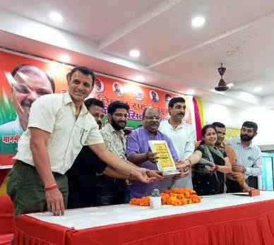 Muzaffarnagar News: भारत तिब्बत सहयोग मंच का तृतीय त्री मासिक प्रशिक्षण शिविर आयोजित