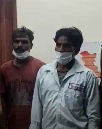 Noida News: तांत्रिक के कहने पर 7 वर्षीय बच्ची की बलि देने के लिए किया अपहरण, Arrest