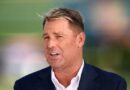 Shane Warne Death