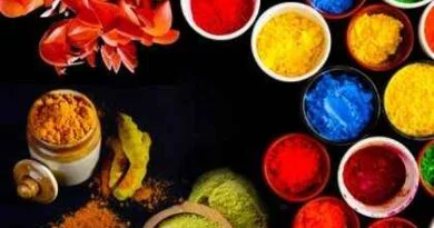 Herbal Colours For Holi_1