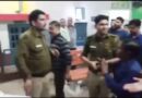 Kannauj News: नशे में धुत पुलिसकर्मी हुए उग्र-पत्रकारों पर हमला