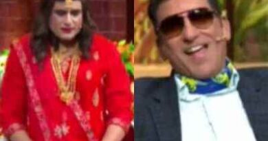 The Kapil Sharma Show में लगेगा खलनायकों का मेला, मजेदार प्रोमो शेयर