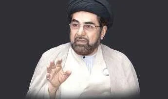 Maulana Kalbe Jawad Naqvi