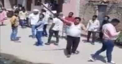 Muzaffarnagar News:  बिजली चोरी पकडने गई टीम पर हमला, जेई ने भागकर बचाई जान